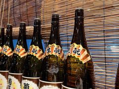 -小川洋风料理(汉街店)