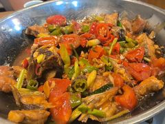 -61号餐吧(兴坪古镇漓江店)