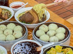 -味一早餐(民安路店)