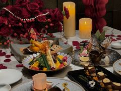 -月下料理(楷林IFC店)