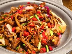 -实在湘·大碗土菜(竹料店)