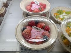 -夏佐CHASEL(横店康庄路店)