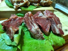 -7年8班朝鲜族非遗美食(三钢里店)
