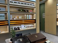 -小罐茶(济南恒隆广场店)