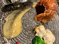 铁板烧-枫品铁板烧(东樾店)