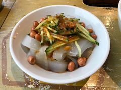 -琥珀老六龙虾(四里河店)
