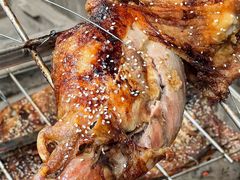 -羊门客在·烤盐池滩羊·川菜