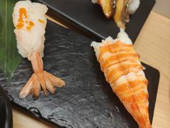 -友壹町寿司(佛山新DNA店)
