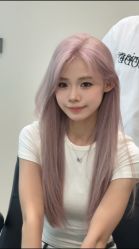 -呵呵造型
