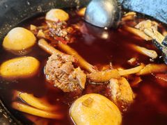 -李子坝梁山鸡(李子坝大鸡哥店)