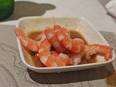 -晶丽香榭自助餐(南京大饭店)