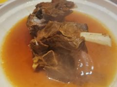 -西贝(深圳卓悦汇店)