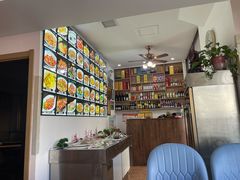 -小郭私房菜·海肠捞饭店(学士街店)