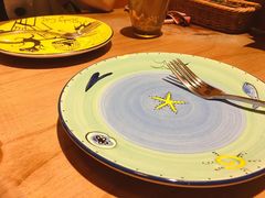 -盘炉forenza·云贵川融合小食堂 ( 钟楼中柳巷店)