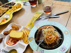 -豪客来牛排(金鼎广场店)