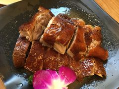 -粤港餐厅(禹州商业广场店)