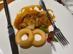 -郑州嘉锦酒店·华夏食府中餐厅(中原路店)