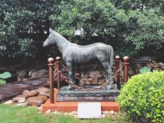 -马勒别墅·中餐厅