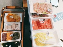 -野妹火锅(龙岗店)