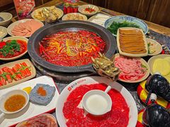 -蜀大侠火锅(春熙路店)