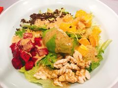 -京味斋·北京烤鸭(华威桥北工大店)