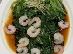 -郑庄脂渣海鲜楼(九水路店)