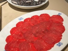 -龙森园火锅(琴台路店)