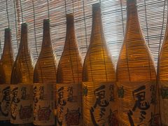 -小川洋风料理(汉街店)