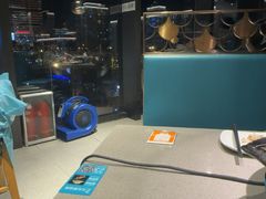 -半天妖烤鱼(新中关购物中心店)