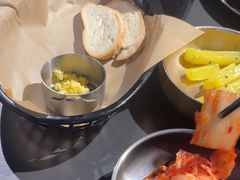 -HOTISLAND海鸡岛·韩国料理(江南西店)