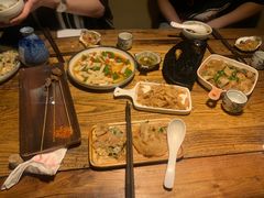 -长亭酒肆.武夷菜(鼓楼后海店)