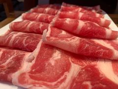 -1078號老北京涮肉(万达广场店)