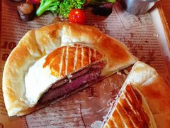 -味德西餐音乐酒吧 Wade's Bar&Grill