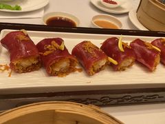-明阁 Ming Court(广州朗豪酒店)