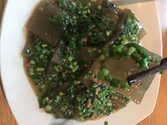 -竹里馆 ·茶食(奥体店)