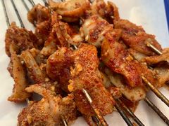 -有奴思烤肉·清真(正宁路店)
