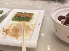 -大唐博相府酒店·陕西官府菜