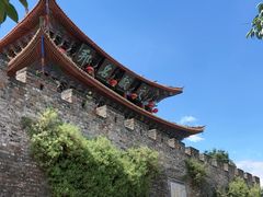 -大理古城