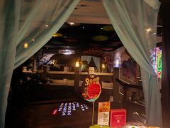 -东道煮牛肉火锅(东盛大街店)