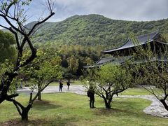 -兰亭风景区