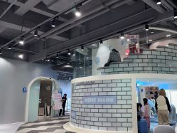 -MINI MARS KIDS CLUB亲子家庭中心(杨浦黄兴店)