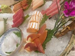 -小山日本料理(兴业太古汇店)
