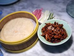 -小菜园新徽菜(溧阳万达店)