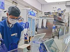 -煲珠公·老红糖珍珠奶茶(长宁龙之梦店)