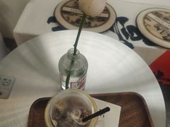 -想见你(咖啡·茶饮·甜品·江汉路店)