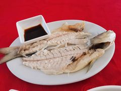 -车头老二大排档