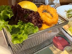 -安妮意大利餐厅(国贸店)