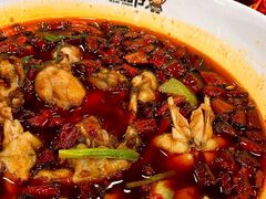 -簋街仔仔小龙虾(总店)