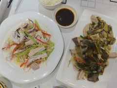 -潮州菜馆(十里河店)