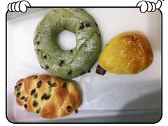 -BreadTalk面包新语·烘焙蛋糕(金光华广场店)